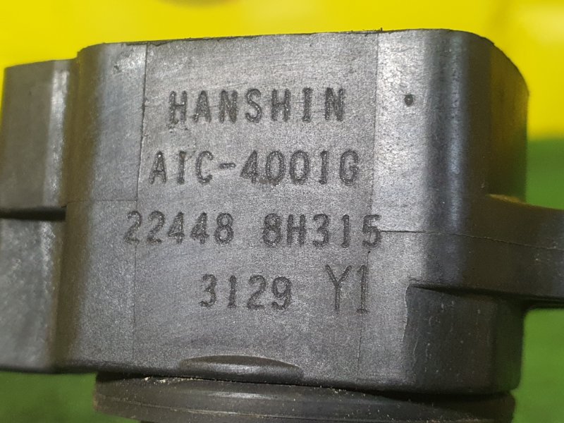 Катушка зажигания, 800 рублей, Красноярск