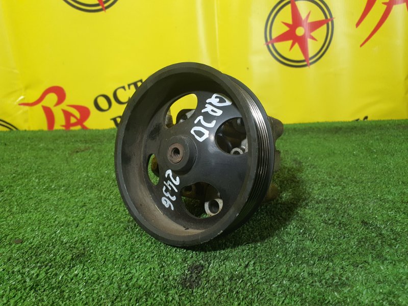 гидроусилитель, 1000 рублей, Красноярск