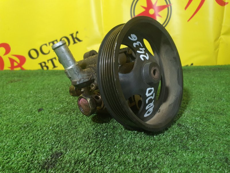 гидроусилитель, 1000 рублей, Красноярск