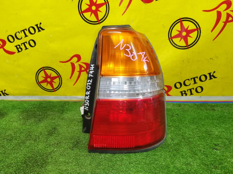 Стоп-сигнал, 6500 рублей, Красноярск