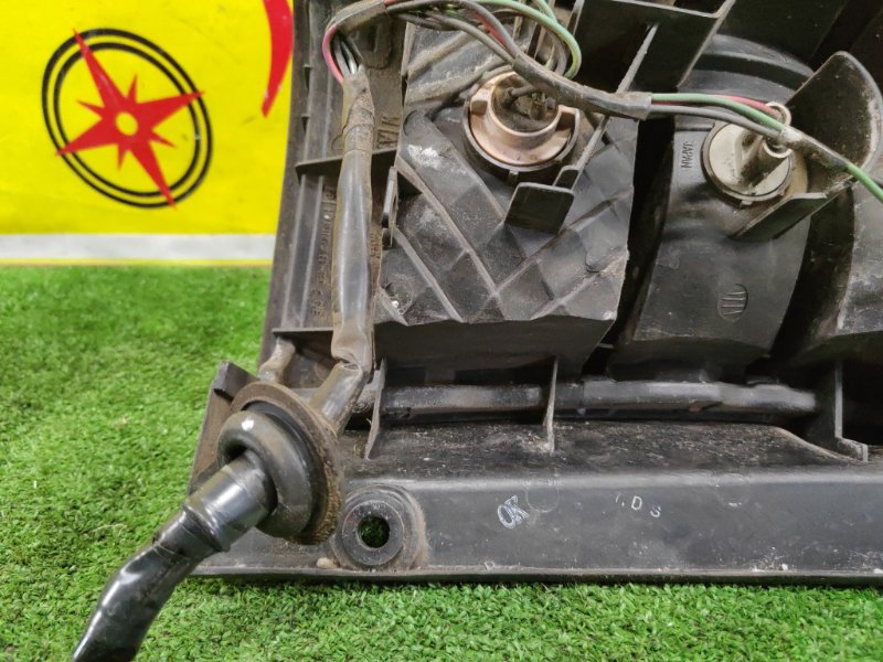 Стоп-сигнал, 6500 рублей, Красноярск