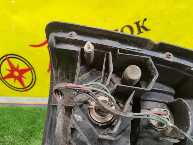 Стоп-сигнал, 6500 рублей, Красноярск