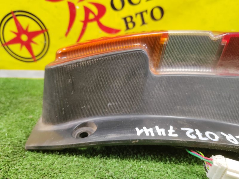 Стоп-сигнал, 6500 рублей, Красноярск