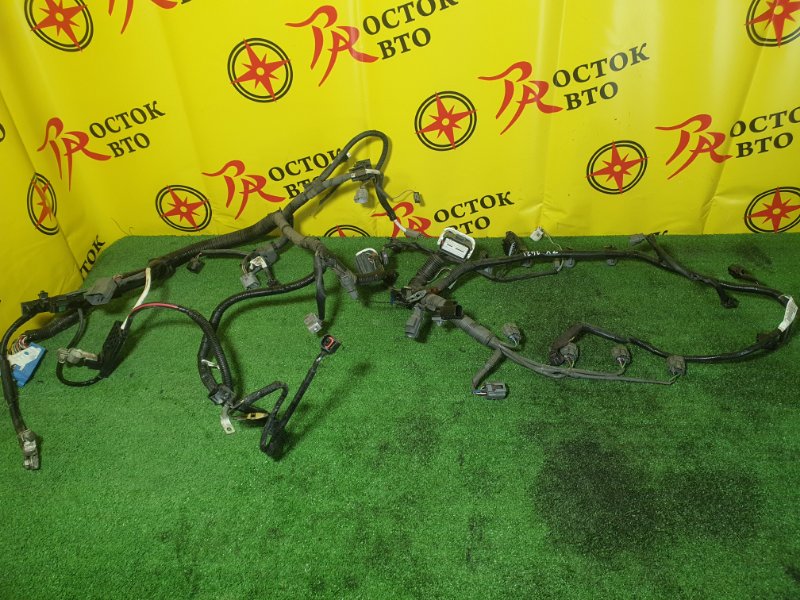 Проводка ДВС, 1500 рублей, Красноярск