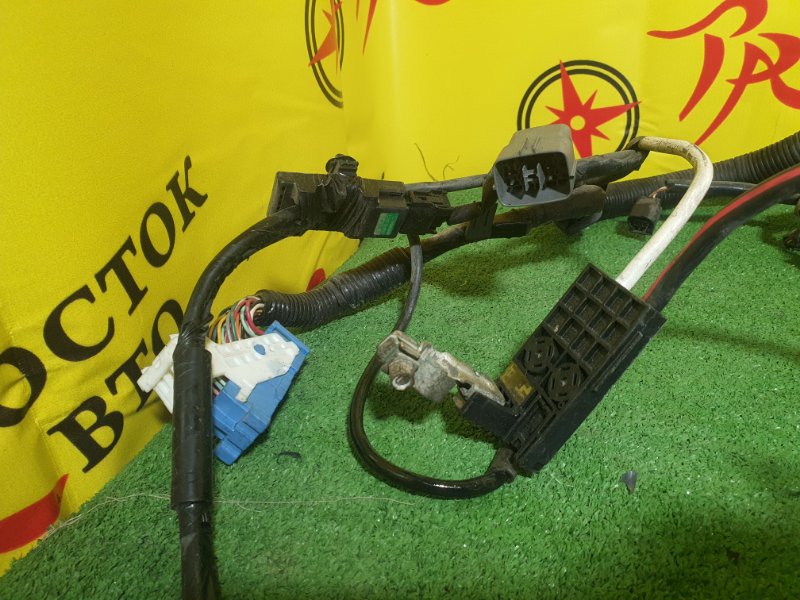 Проводка ДВС, 1500 рублей, Красноярск