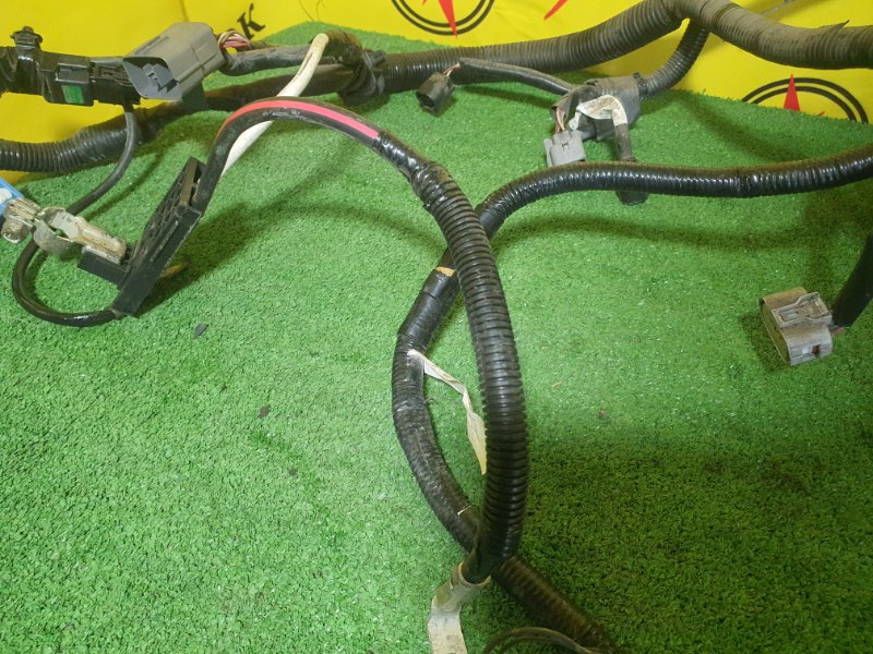 Проводка ДВС, 1500 рублей, Красноярск