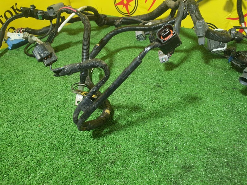 Проводка ДВС, 1500 рублей, Красноярск