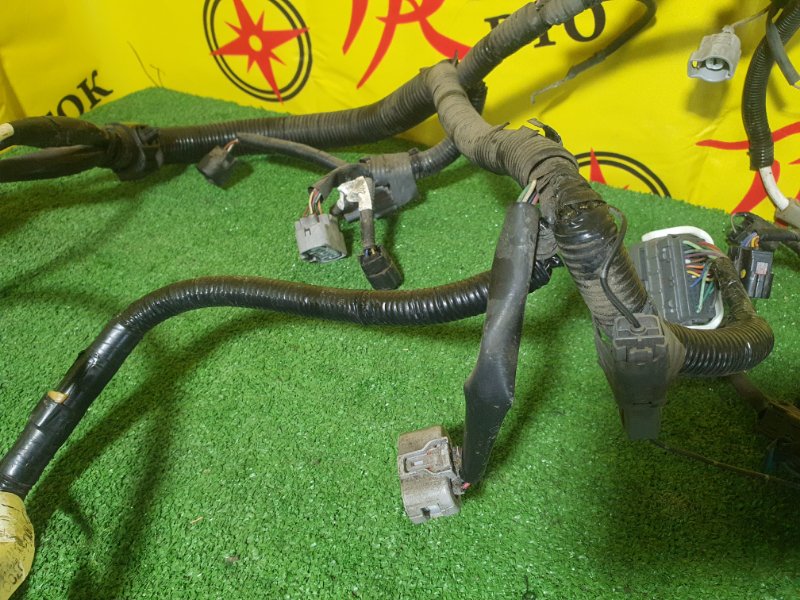 Проводка ДВС, 1500 рублей, Красноярск