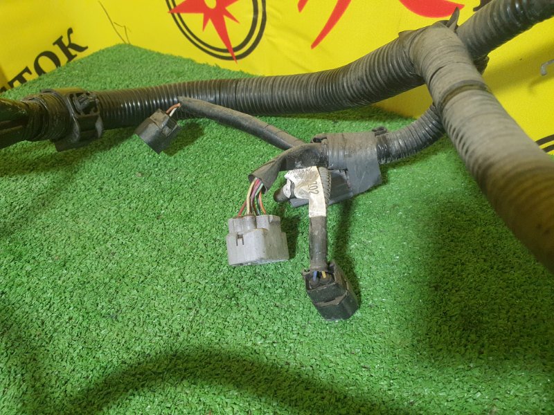 Проводка ДВС, 1500 рублей, Красноярск