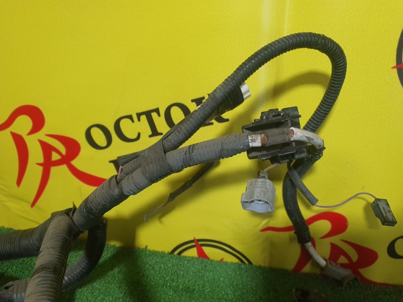 Проводка ДВС, 1500 рублей, Красноярск