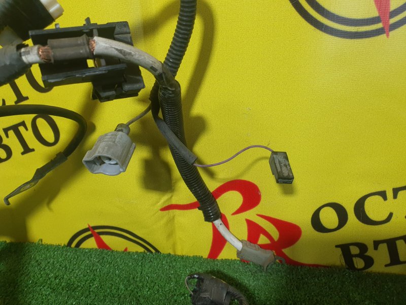 Проводка ДВС, 1500 рублей, Красноярск