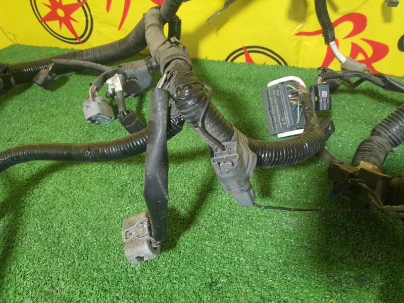 Проводка ДВС, 1500 рублей, Красноярск