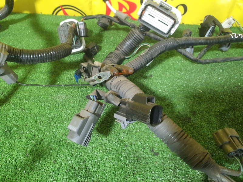 Проводка ДВС, 1500 рублей, Красноярск