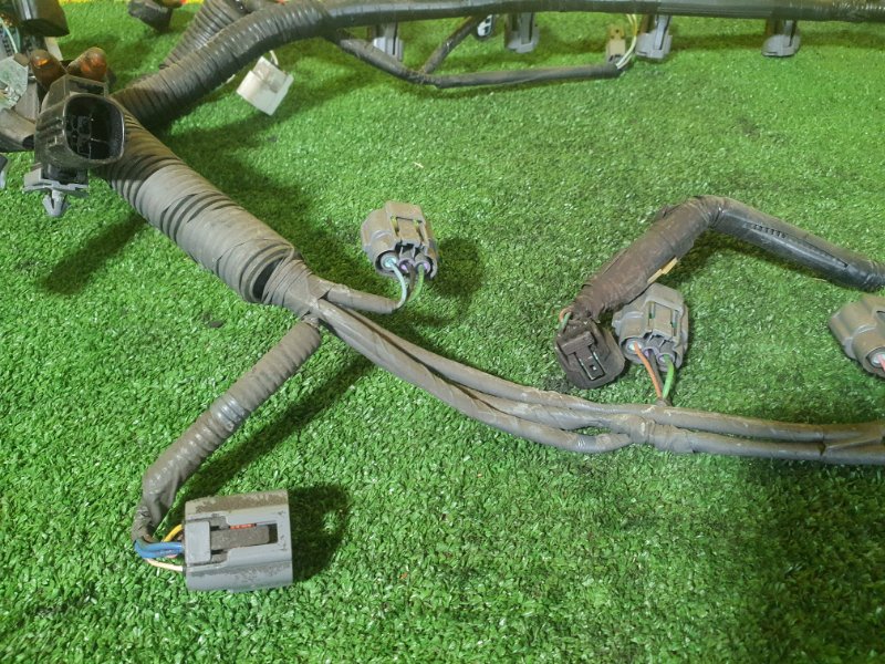 Проводка ДВС, 1500 рублей, Красноярск