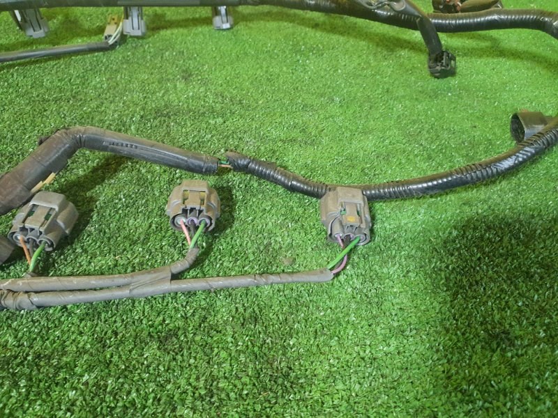 Проводка ДВС, 1500 рублей, Красноярск