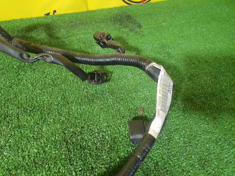 Проводка ДВС, 1500 рублей, Красноярск