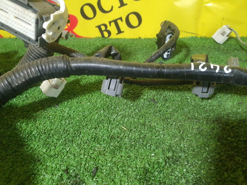 Проводка ДВС, 1500 рублей, Красноярск