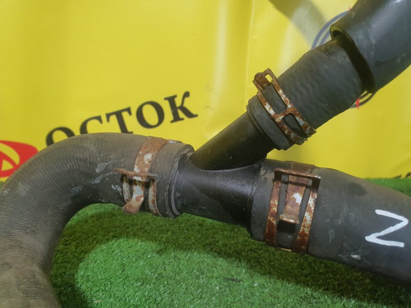 Патрубок радиатора, 300 рублей, Красноярск