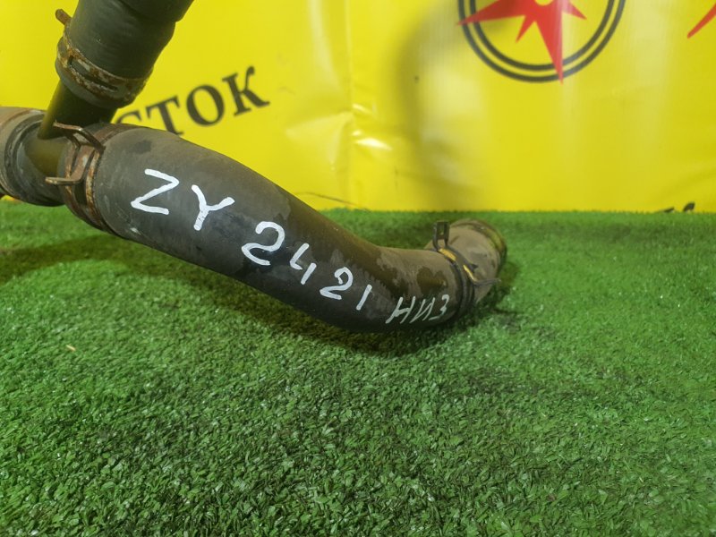 Патрубок радиатора, 300 рублей, Красноярск