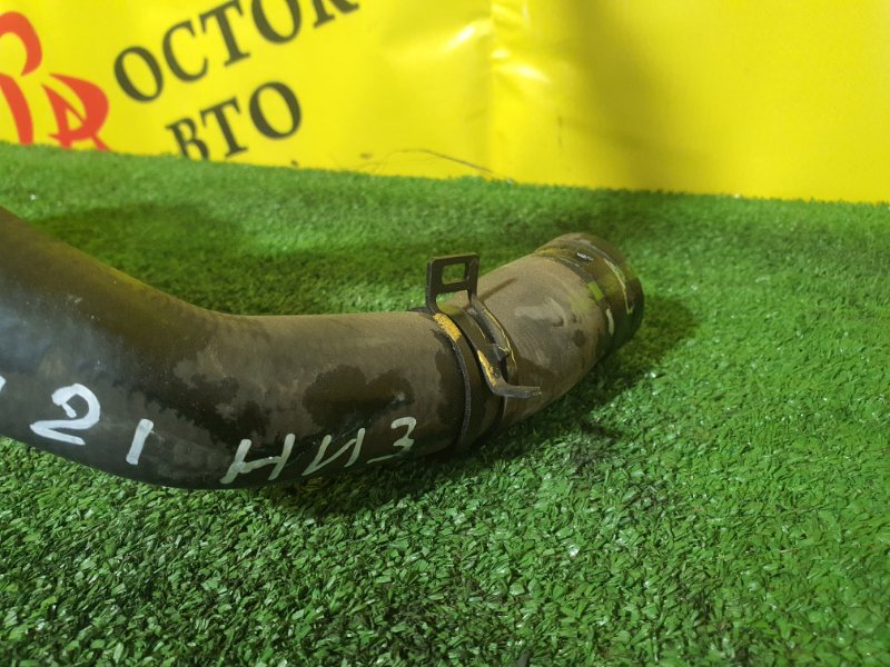 Патрубок радиатора, 300 рублей, Красноярск