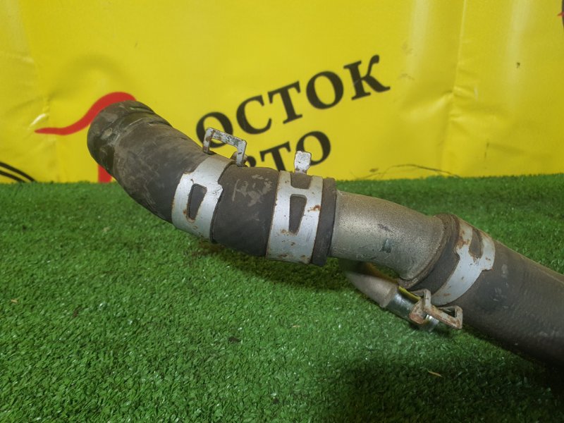 Патрубок радиатора, 300 рублей, Красноярск