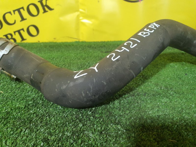 Патрубок радиатора, 300 рублей, Красноярск