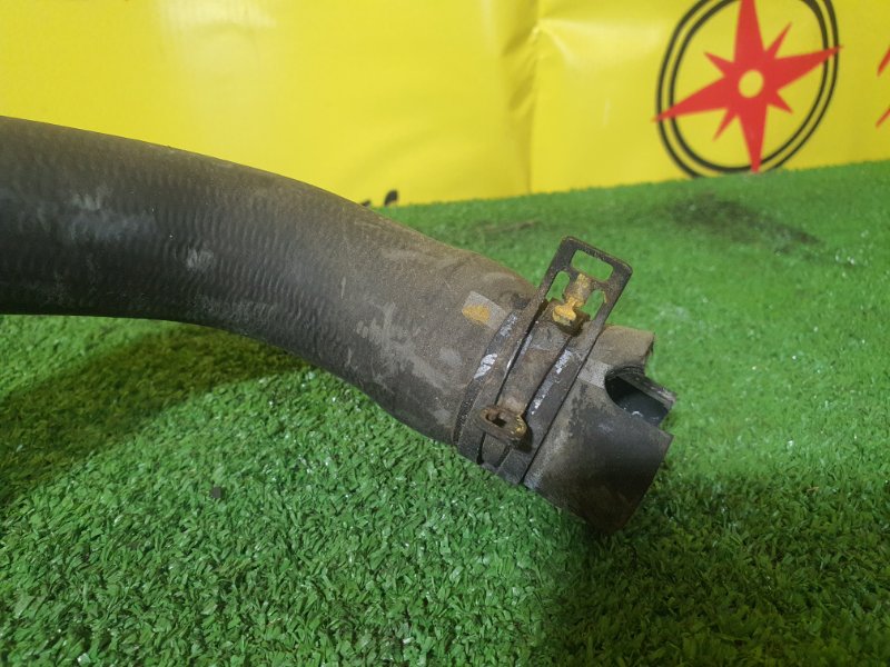 Патрубок радиатора, 300 рублей, Красноярск