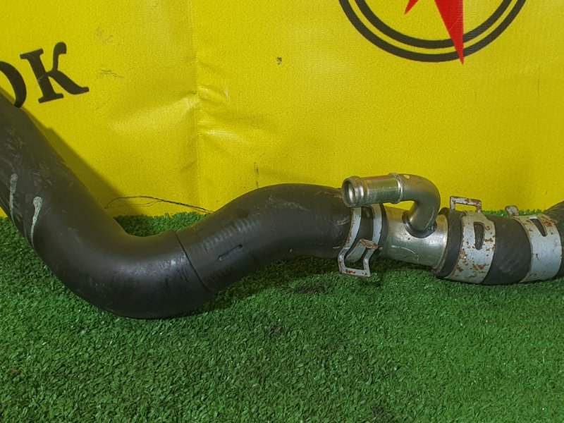 Патрубок радиатора, 300 рублей, Красноярск