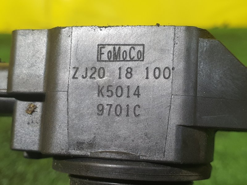 Катушка зажигания, 350 рублей, Красноярск