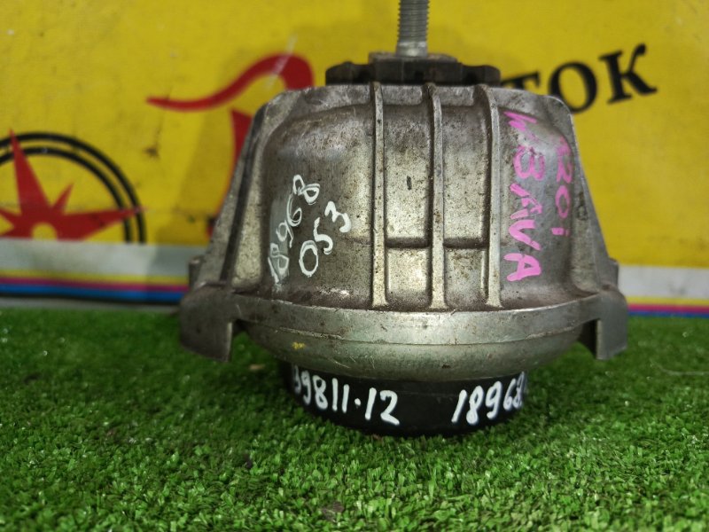 Подушка двигателя, 900 рублей, Красноярск