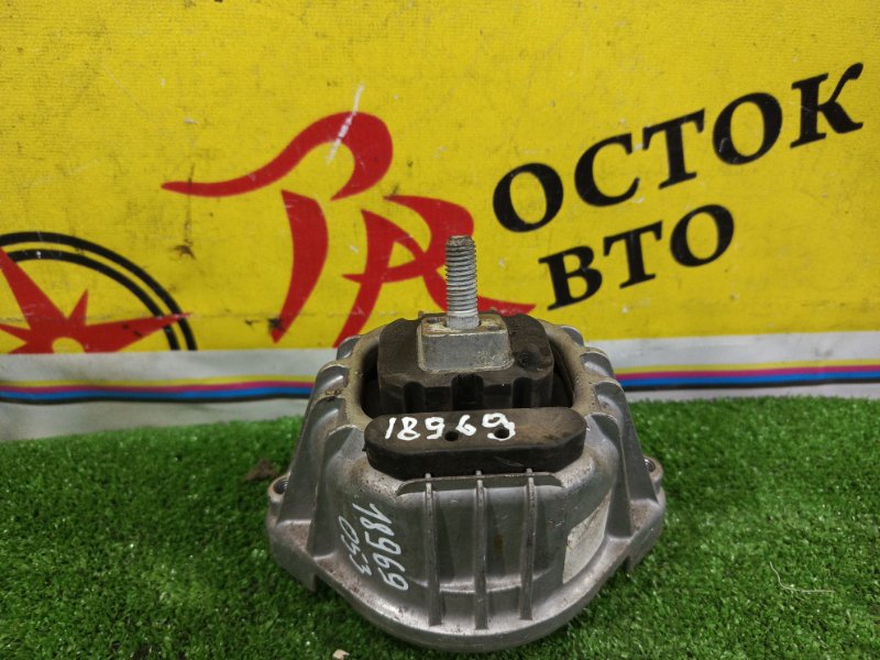 Подушка двигателя, 350 рублей, Красноярск