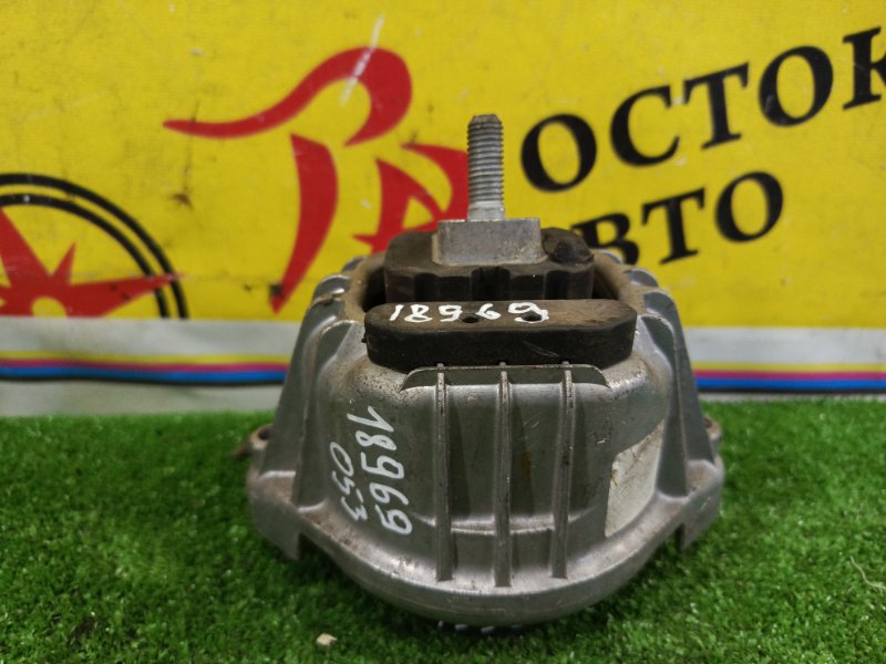 Подушка двигателя, 350 рублей, Красноярск