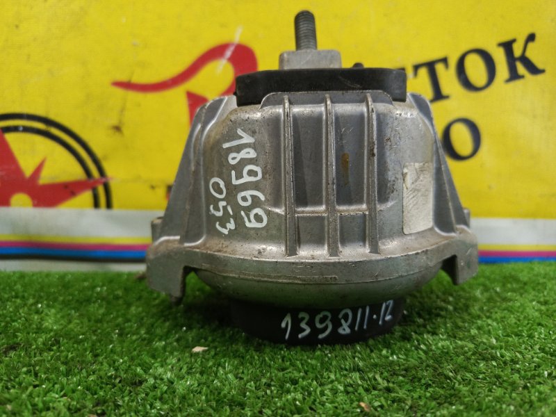 Подушка двигателя, 350 рублей, Красноярск