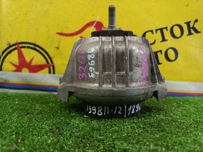 Подушка двигателя, 350 рублей, Красноярск