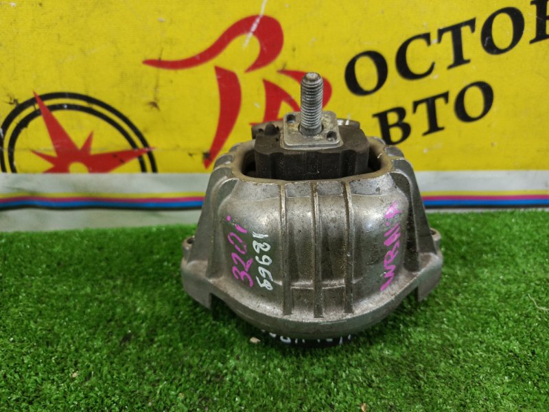 Подушка двигателя, 350 рублей, Красноярск