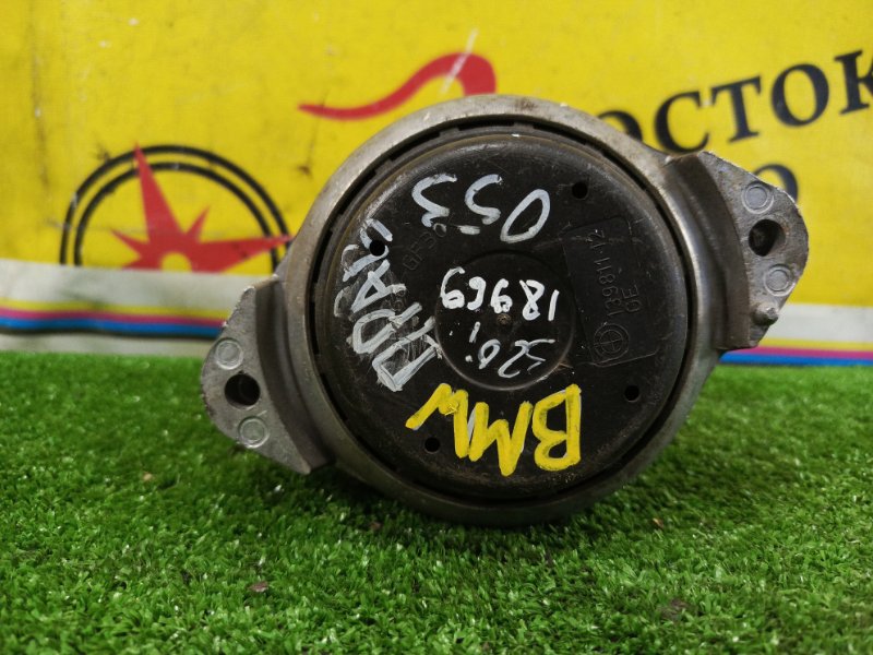 Подушка двигателя, 350 рублей, Красноярск