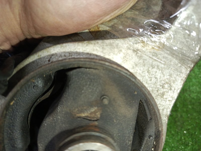 Подушка двигателя, 700 рублей, Красноярск