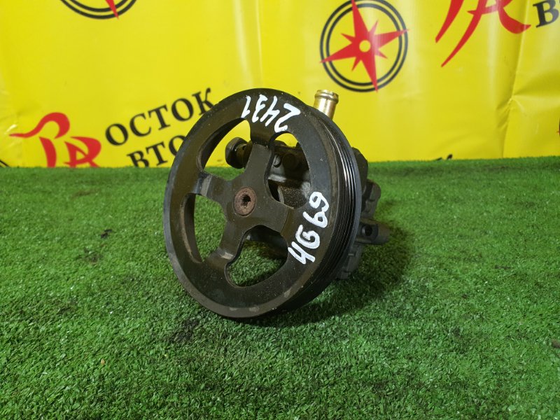 гидроусилитель, 4000 рублей, Красноярск