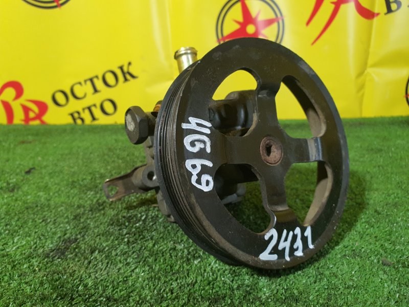 гидроусилитель, 4000 рублей, Красноярск