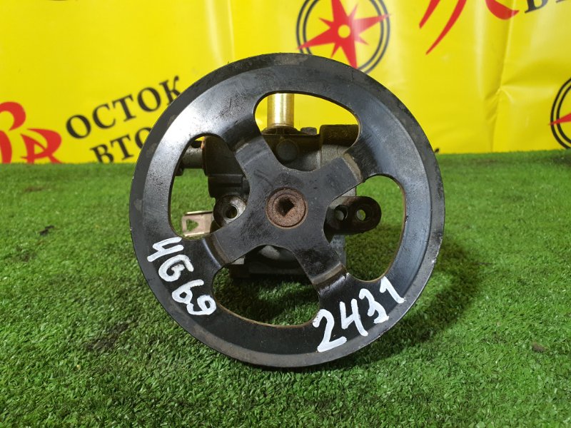 гидроусилитель, 4000 рублей, Красноярск