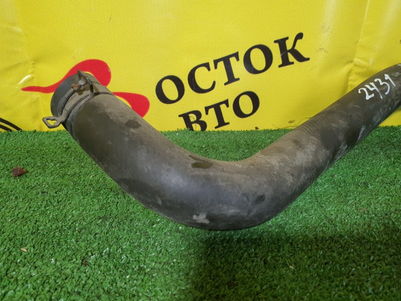 Патрубок радиатора, 300 рублей, Красноярск