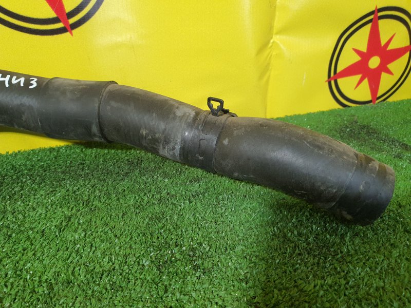 Патрубок радиатора, 300 рублей, Красноярск