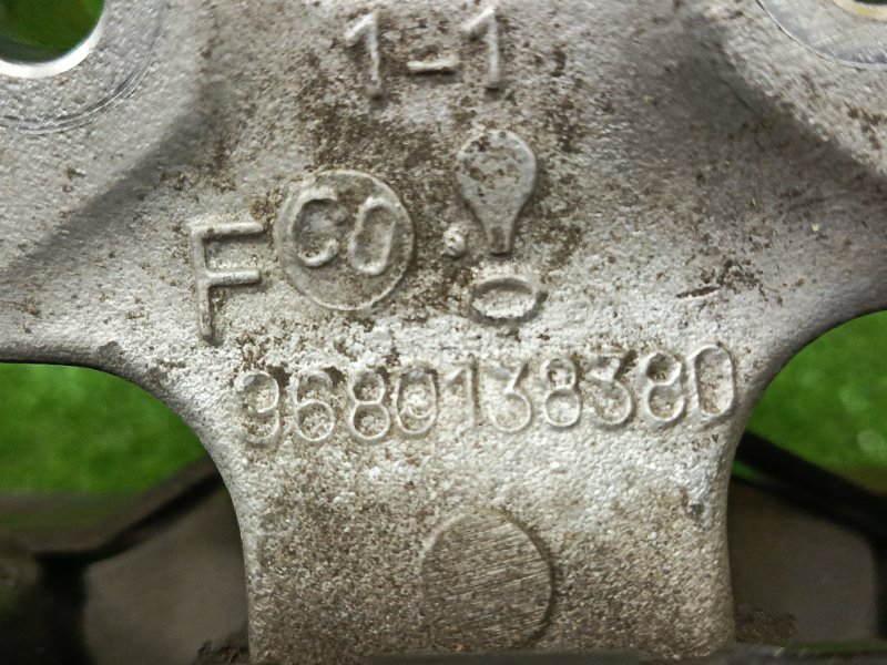 Подушка двигателя, 1500 рублей, Красноярск