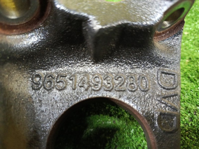 Подушка двигателя, 1500 рублей, Красноярск