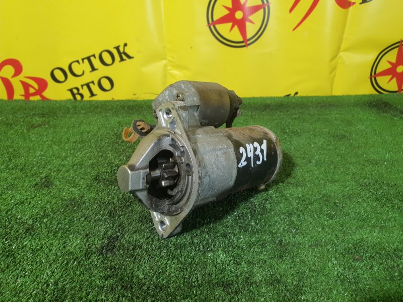 Стартер, 6000 рублей, Красноярск