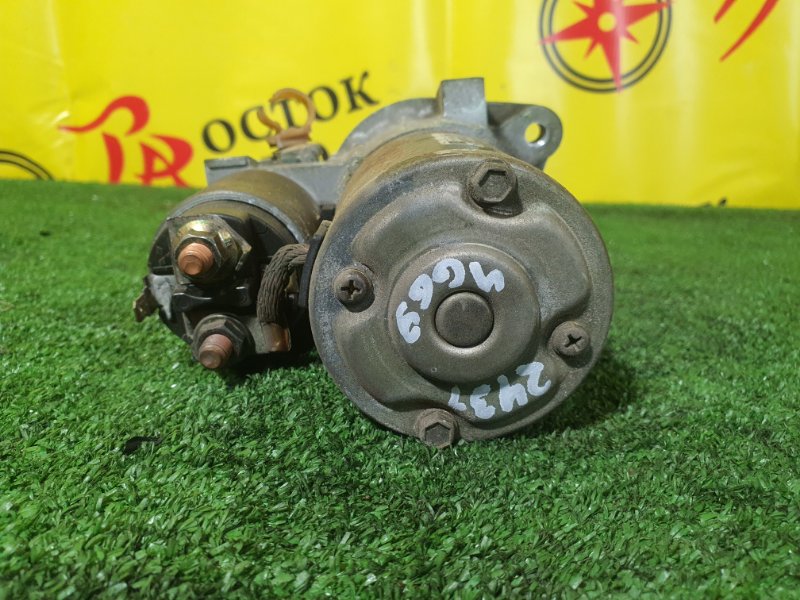 Стартер, 6000 рублей, Красноярск