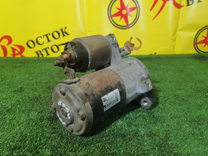 Стартер, 6000 рублей, Красноярск