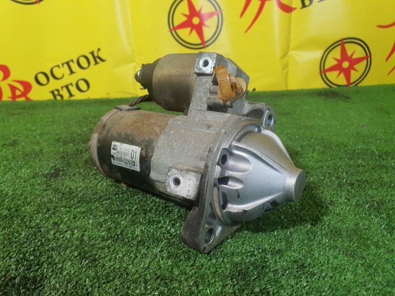 Стартер, 6000 рублей, Красноярск