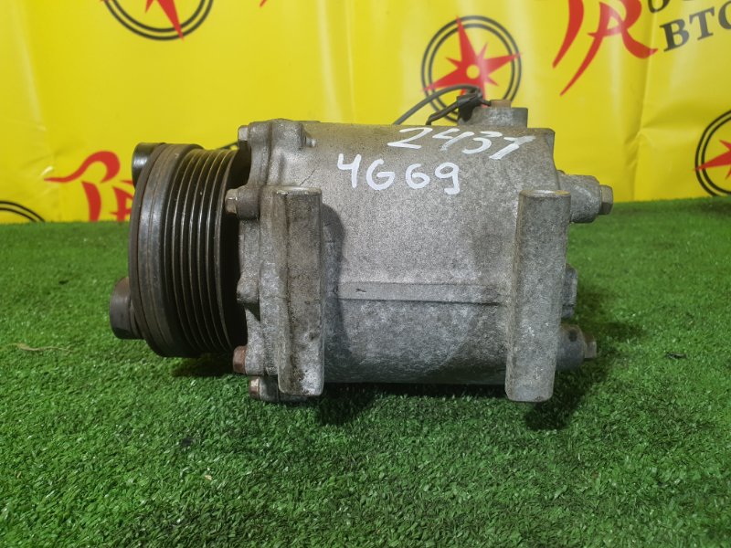 Компрессор кондиционера, 9000 рублей, Красноярск