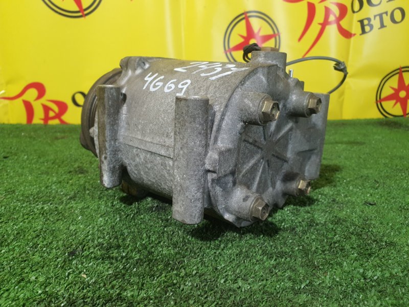 Компрессор кондиционера, 9000 рублей, Красноярск